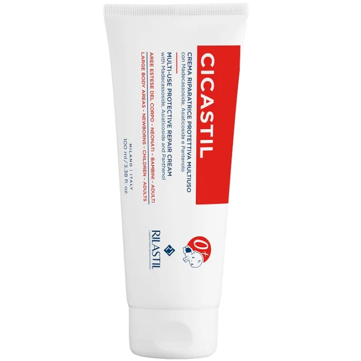 CICASTIL Crema Riparatrice CICASTIL Crema Riparatrice