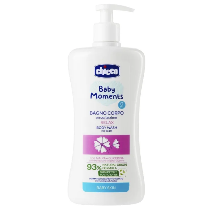 CH BM BAGNO RELAX 500ML CH BM BAGNO RELAX 500ML