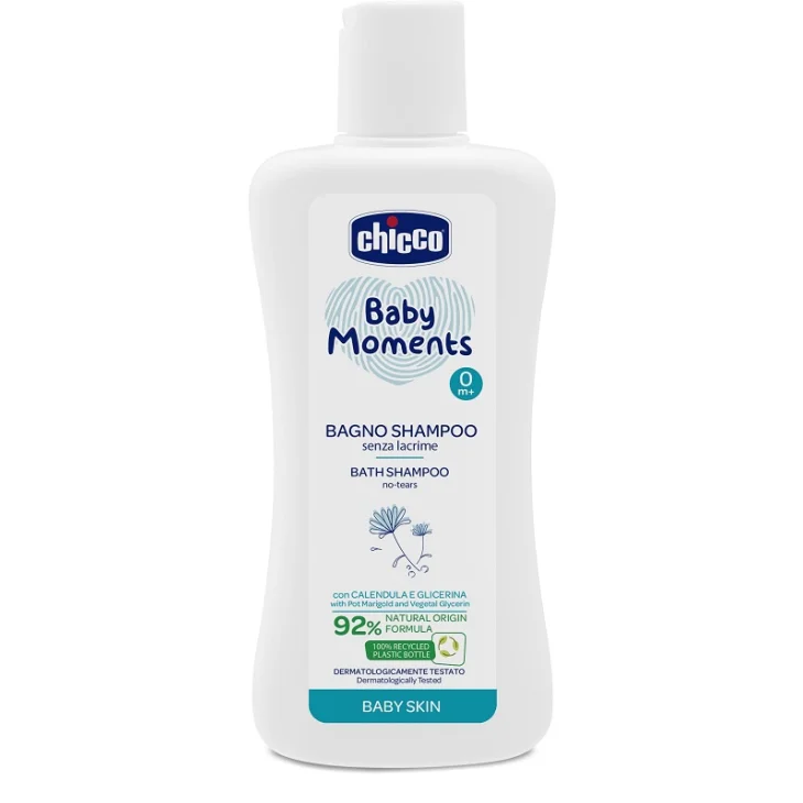 CH BM BAGNO CORPO CAP 200ML CH BM BAGNO CORPO CAP 200ML