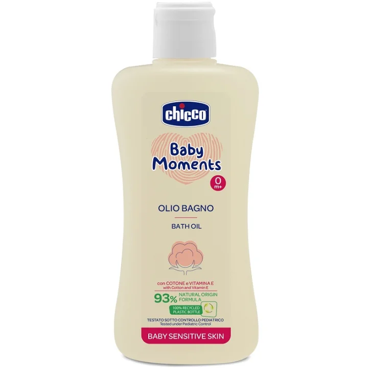 CH BM OLIO BAGNO SENS 200ML CH BM OLIO BAGNO SENS 200ML