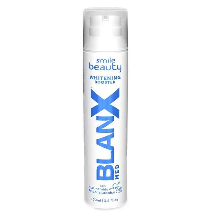 BLANX MED Smile Beauty Whiten.
