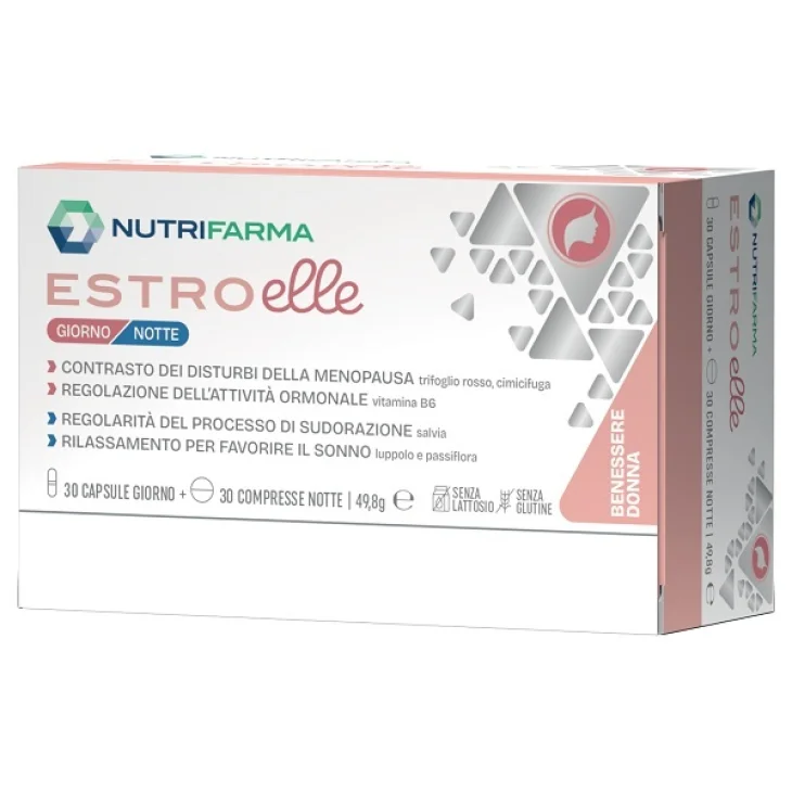 ESTROELLE G&N 30Cps+30Cpr