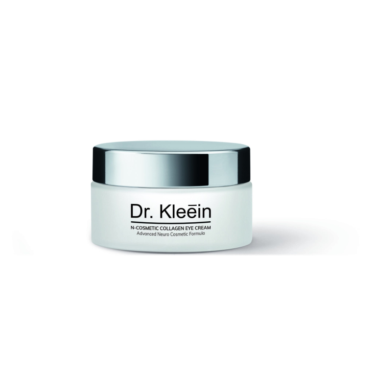 Dr Kleein N-Cosmetic Collagen Eye Cream Crema Contorno Occhi Rassodante 15 ml