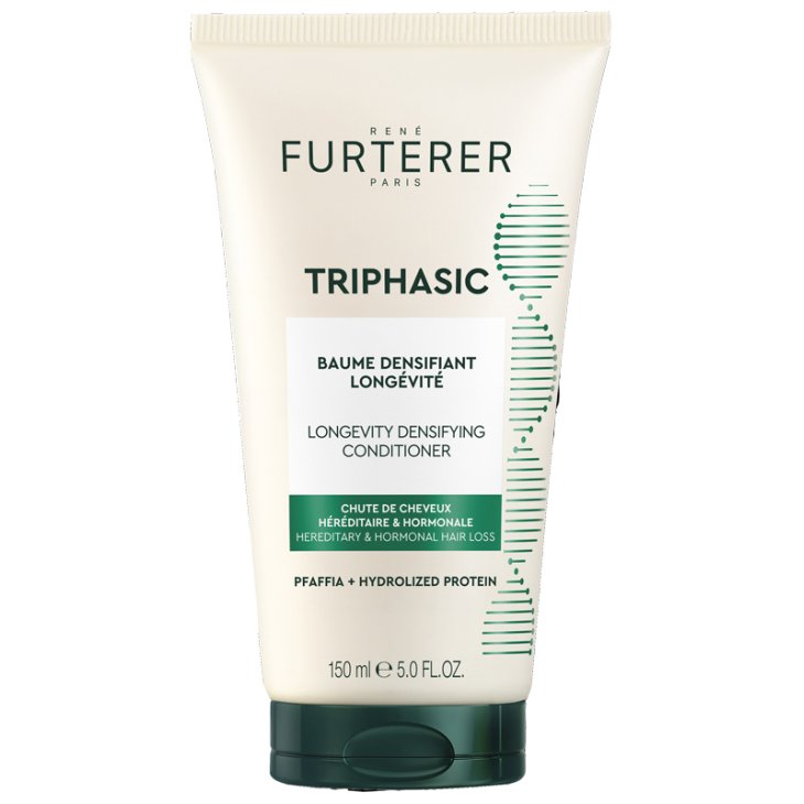 Rene Furterer Triphasic Balsamo Densificante Longevita' 150 ml