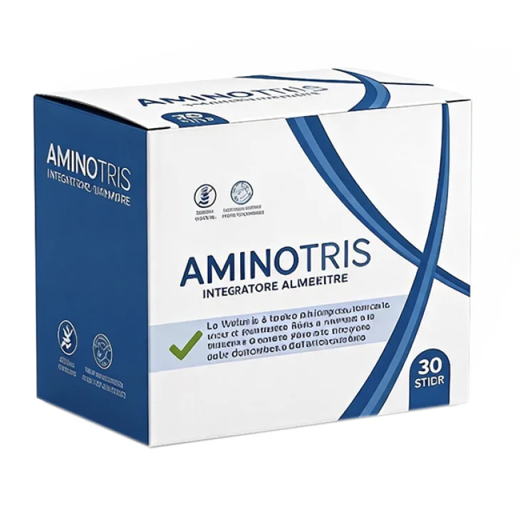 AMINOTRIS 30STICK PACK