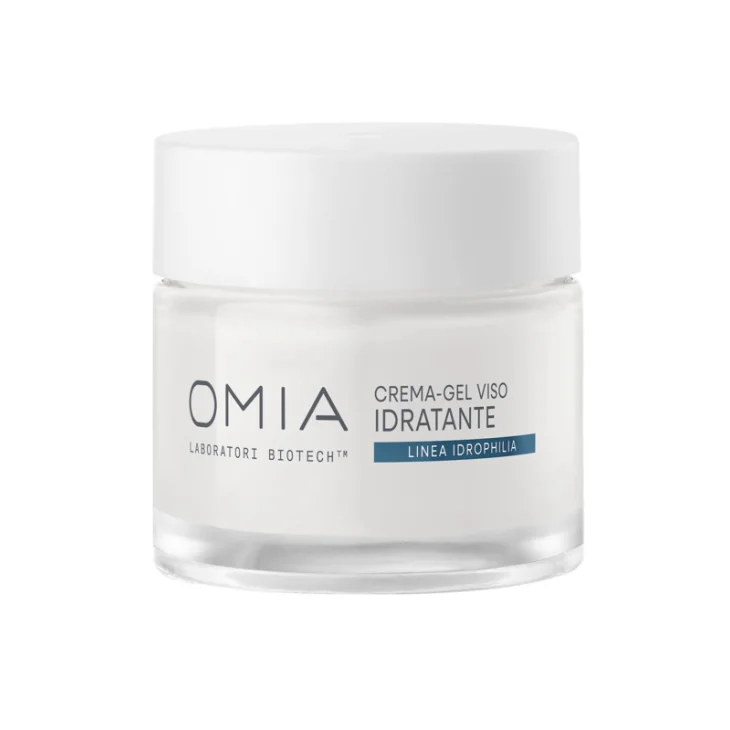 OMIA BIOTECH CR VISO IDRAT OMIA BIOTECH CR VISO IDRAT