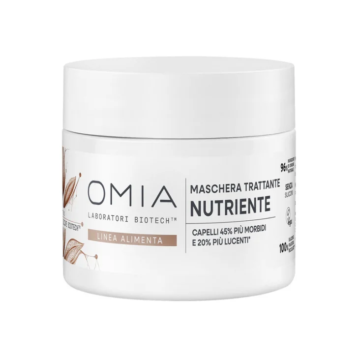 OMIA BIOTECH MASCHERA NUTR OMIA BIOTECH MASCHERA NUTR