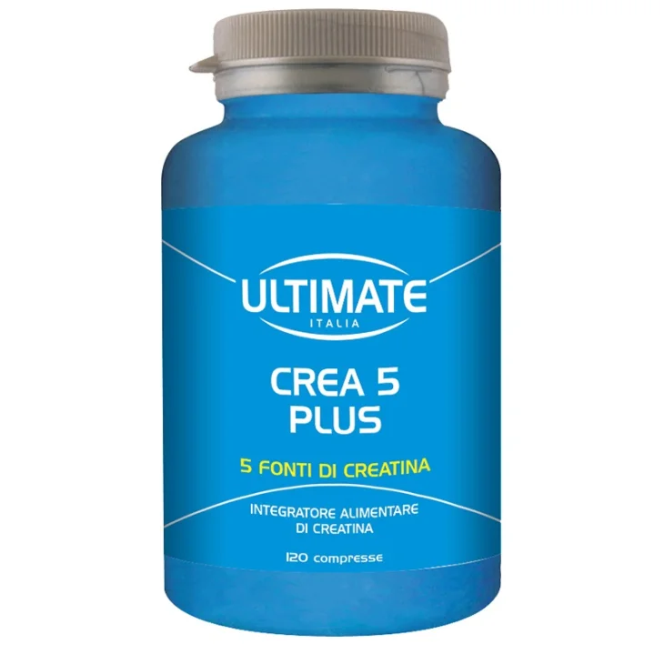CREA 5 Plus 180g