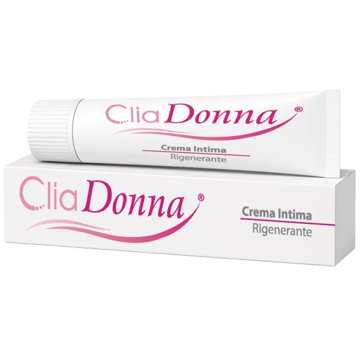 CLIADONNA CREMA INTIMA RIGEN