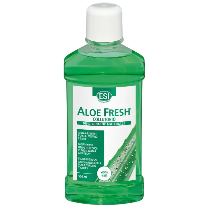 ESI ALOE FRESH COLLUTORIO500ML