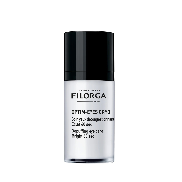 Filorga Optim-Eyes Cryo Trattamento Contorno Occhi Anti-Fatica Levigante 15 ml