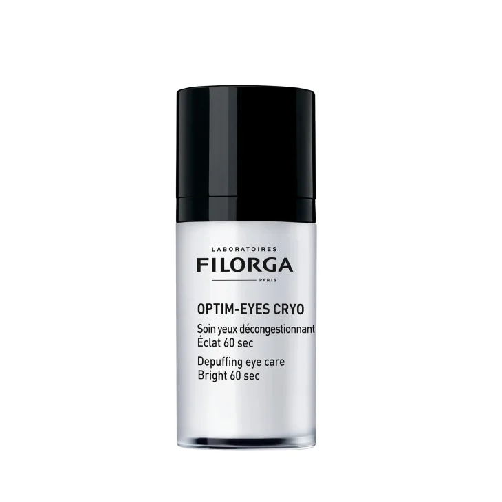 Filorga Optim-Eyes Cryo Trattamento Contorno Occhi Anti-Fatica Levigante 15 ml