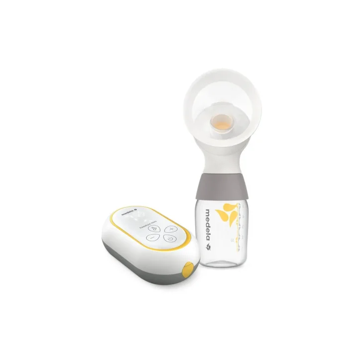 Medela Freestyle Mini Tiralatte Classico Singolo 1 pezzo Medela Freestyle Mini Tiralatte Classico Singolo 1 pezzo