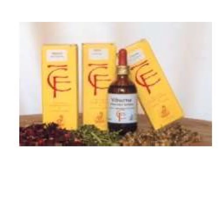 BETULLA LINFA 100ML MG