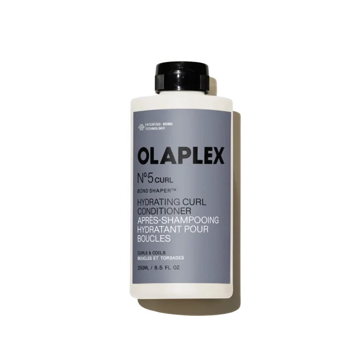 Olaplex N°5 Curl Bond Shaper Hydrating Conditioner Balsamo per Ricci 250 ml Olaplex N°5 Curl Bond Shaper Hydrating Conditioner Balsamo per Ricci 250 ml