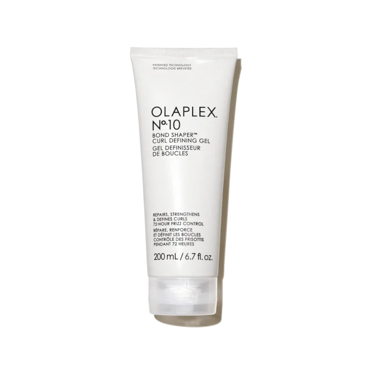Olaplex N°10 Bond Shaper Curl Defining Gel Anticrespo per Ricci Definiti 200 ml Olaplex N°10 Bond Shaper Curl Defining Gel Anticrespo per Ricci Definiti 200 ml