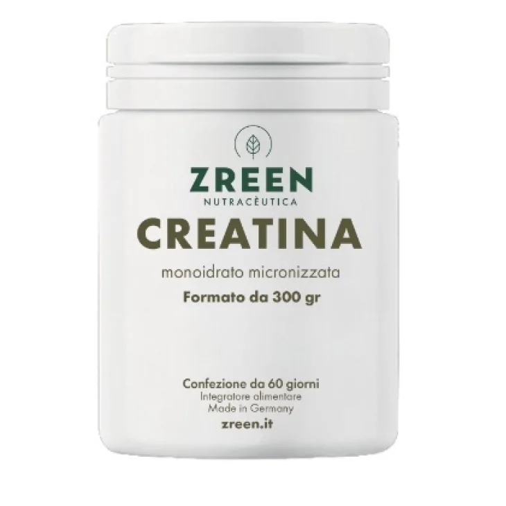 ZREEN Creatina 300g