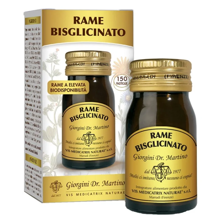 RAME Bisglic.150Past.SVS RAME Bisglic.150Past.SVS
