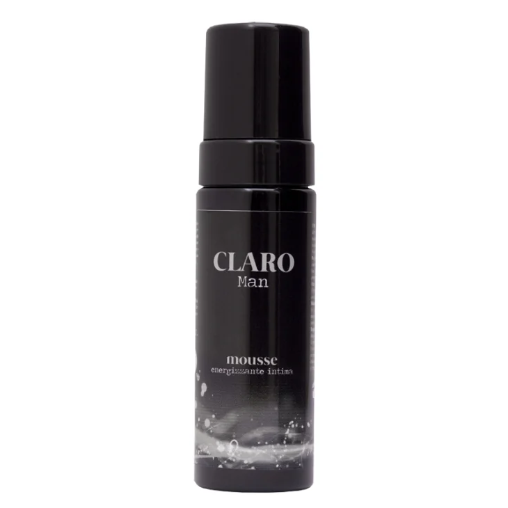 CLARO-MAN Det.Intimo 150ml CLARO-MAN Det.Intimo 150ml