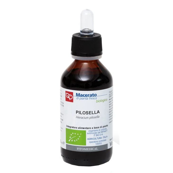 PILOSELLA TM 100ML BIO