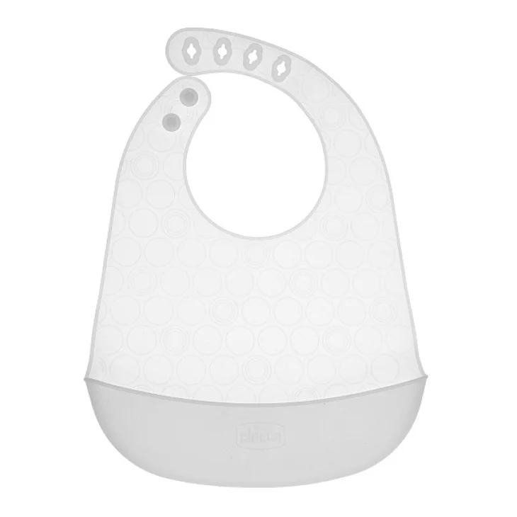 CH EASY ROLL BIB SIL TASCA NEU CH EASY ROLL BIB SIL TASCA NEU