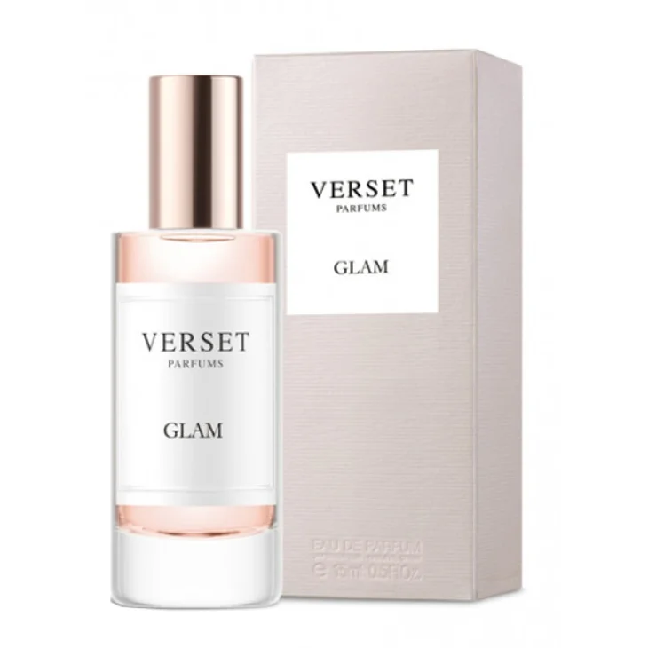 VERSET GLAM EDP  15ML