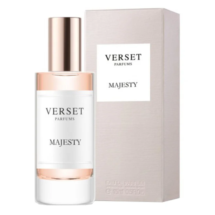 VERSET MAJESTY EDP 15ML VERSET MAJESTY EDP 15ML