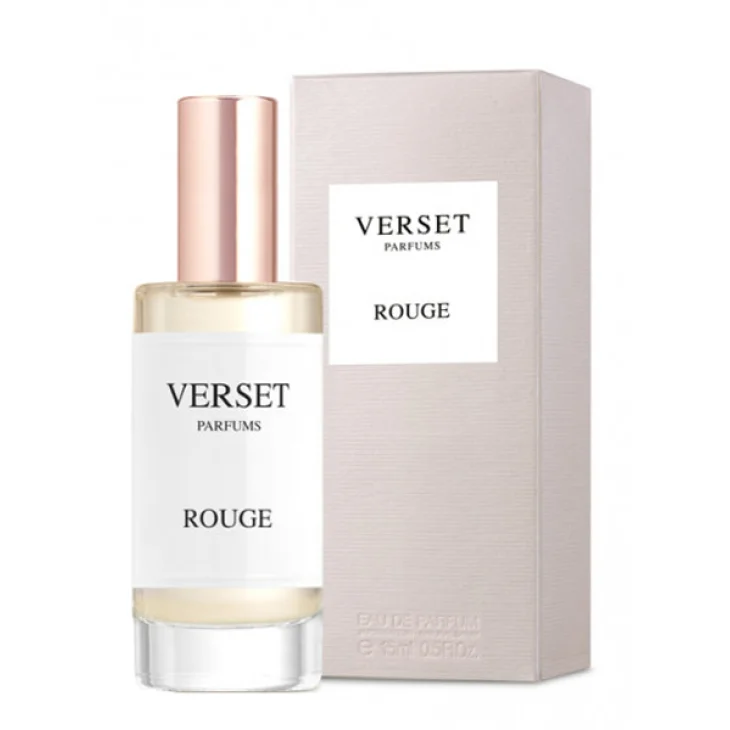 VERSET ROUGE EDP 15ML VERSET ROUGE EDP 15ML