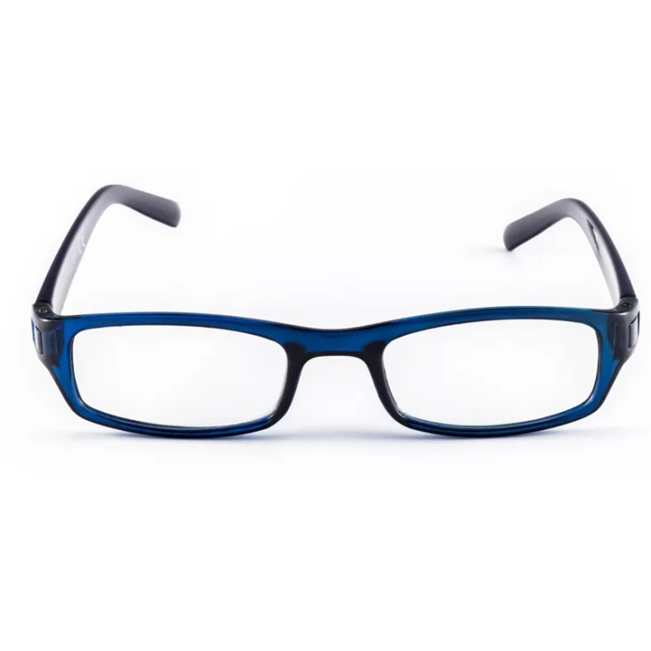CONTACTA Africa Occh.Blu +1,00
