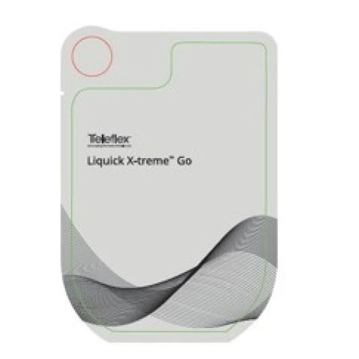 LIQUICK X-TRE GO CH12 30PZ