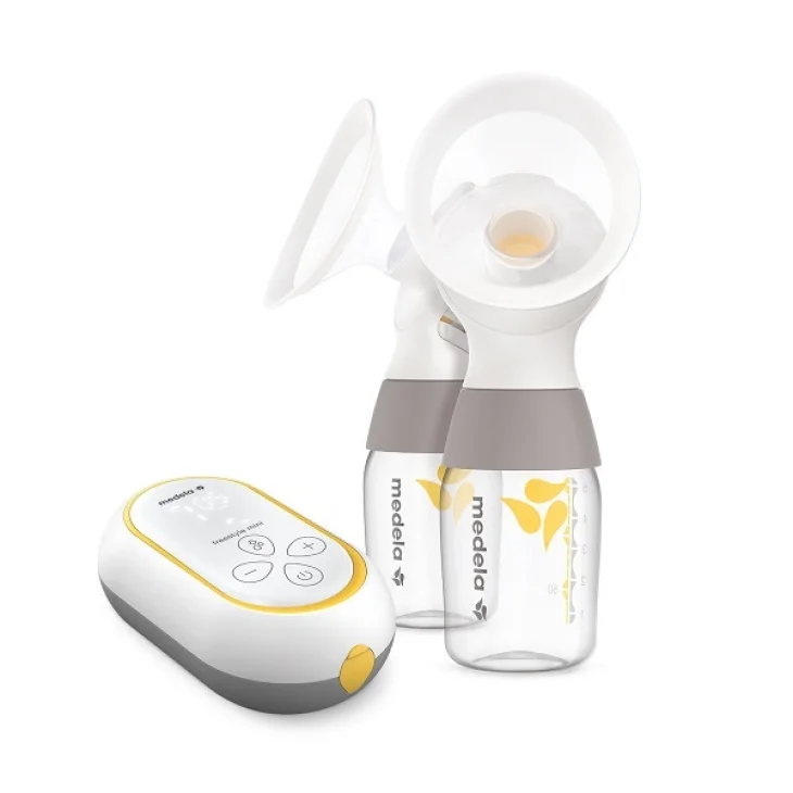 Medela Freestyle Tiralatte Mini Classico Doppio