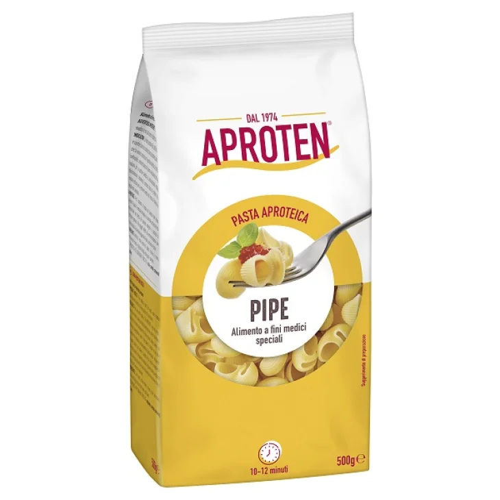 APROTEN Pasta Pipe 500g APROTEN Pasta Pipe 500g