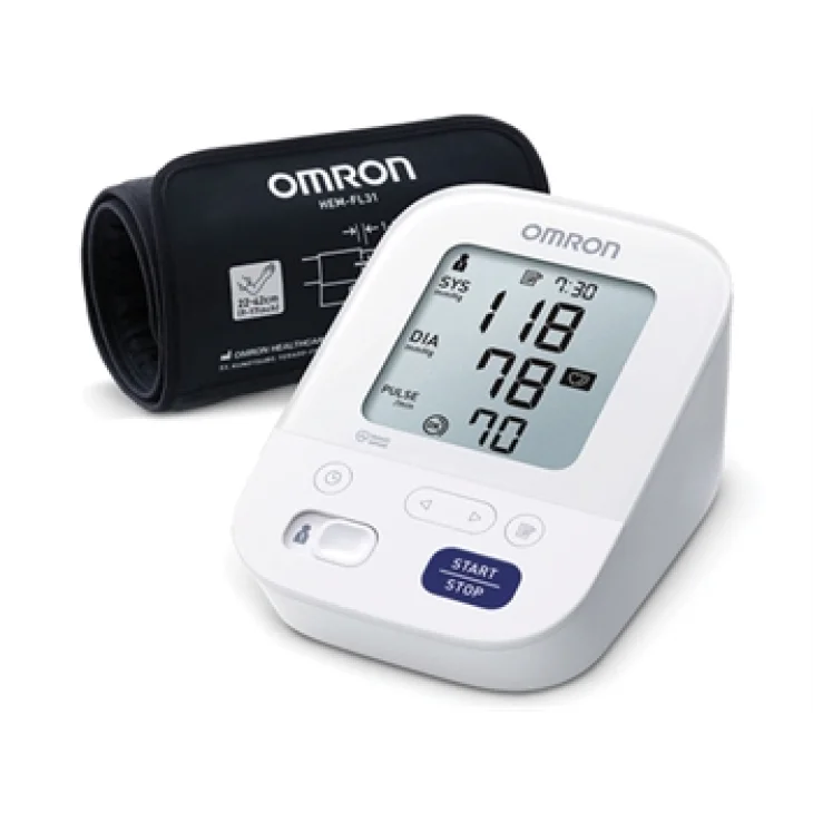 OMRON MISUR PRESS M3 C HEM7155