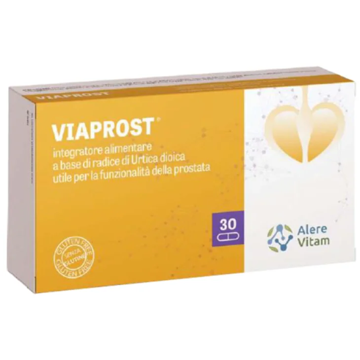 VIAPROST 30CPR