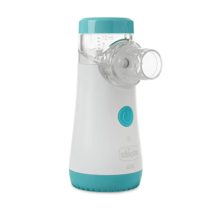 Chicco Aerosol Mesh di Nuova Generazione 