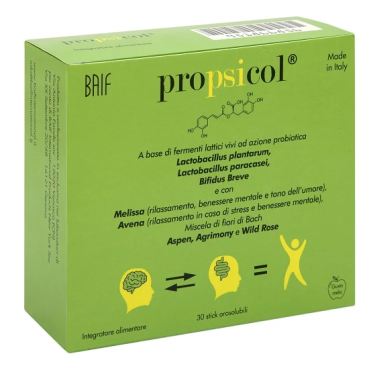 PROPSICOL 30STICK PROPSICOL 30STICK