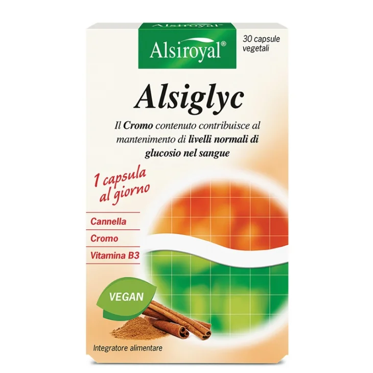 ALSIGLYC 30CPS