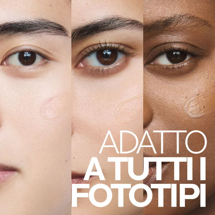 La Roche Posay Effaclar Supramolecular Correttore di sebo e pori, correzione visibile dei pori. Gel idratante fresco e opacizzante, 40ml