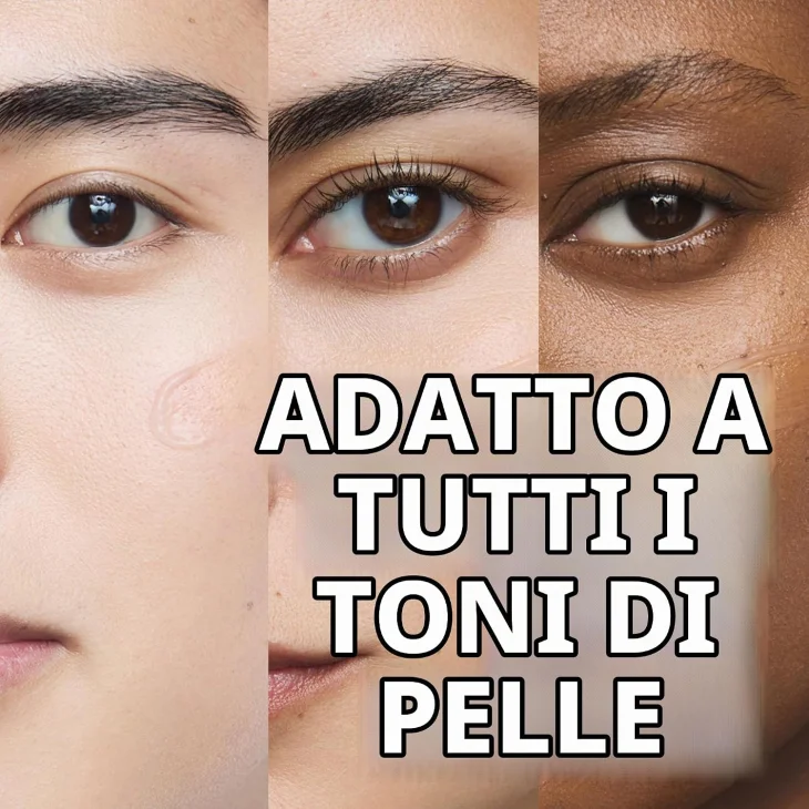 La Roche Posay Effaclar Supermolecular Correttore di sebo e pori, correzione visibile dei pori. Gel idratante fresco e opacizzante, 40ml