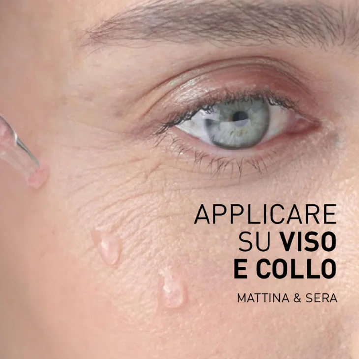Filorga NCEF Revitalize Seum Siero viso rivitalizzante con complesso NCEF 50 ml