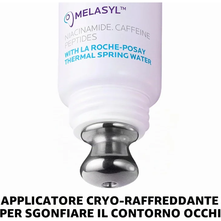 La Roche-Posay Mela B3 Eyes Correttore intensivo per le occhiaie 15 ml