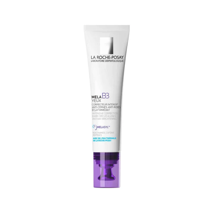 La Roche-Posay Mela B3 Eyes Correttore intensivo per le occhiaie 15 ml
