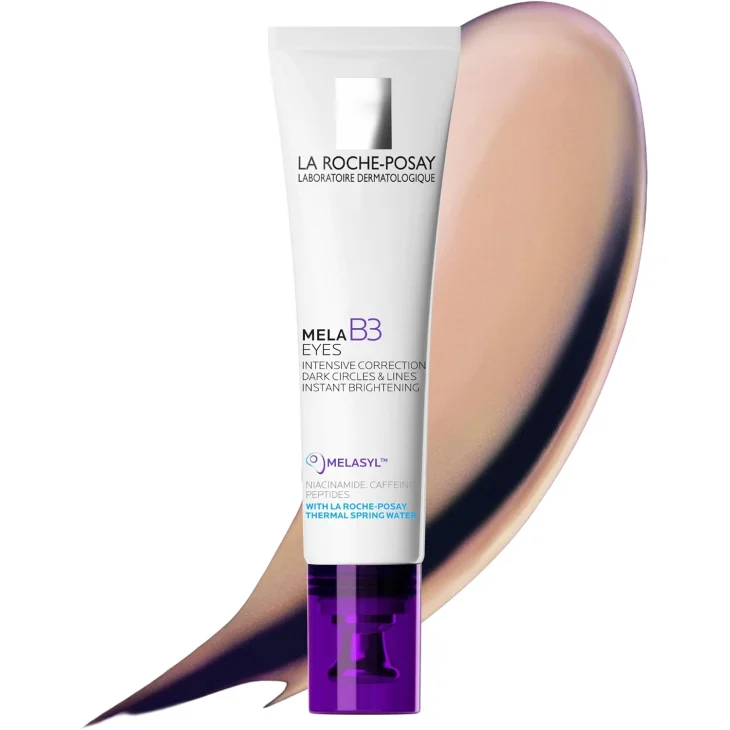 La Roche-Posay Mela B3 Eyes Correttore intensivo per le occhiaie 15 ml
