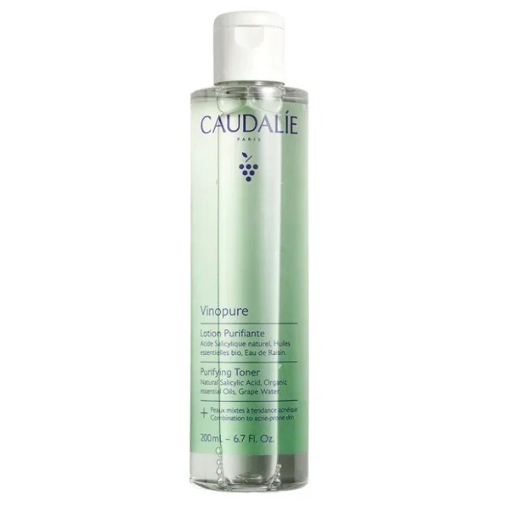 Caudalie Vinopure Lozione Purificante 200 ml