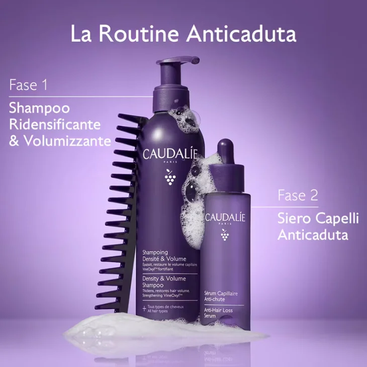 Caudalie Siero Capelli Anticaduta 50 ml