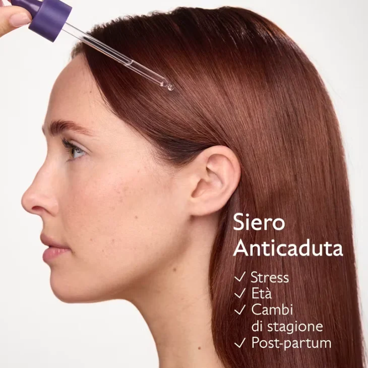Caudalie Siero Capelli Anticaduta 50 ml