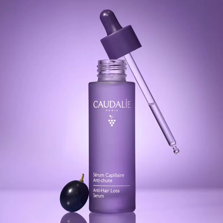Caudalie Siero Capelli Anticaduta 50 ml