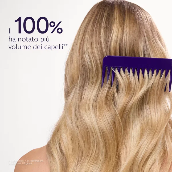 Caudalie Shampoo Ridensificante & Volumizzante 200 ml
