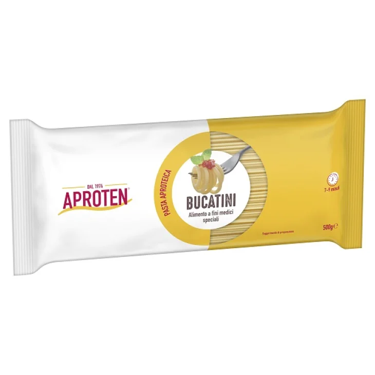APROTEN PASTA BUCAT 500G APROTEN PASTA BUCAT 500G