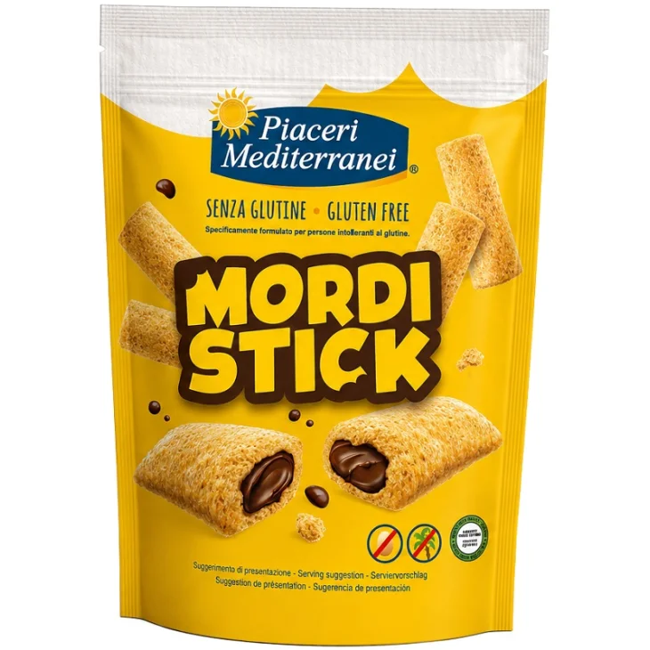 PIACERI MEDITERRANEI MORDISTICK 30 G